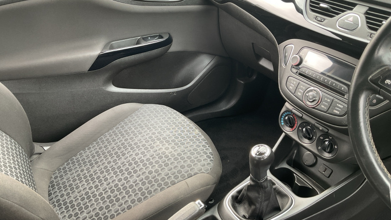 Vauxhall Corsa 1.2 Sting 3dr Petrol Hatchback